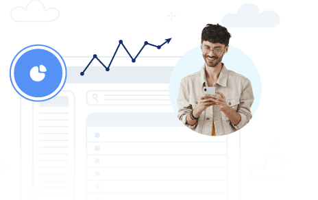 Reportes y Estadísticas