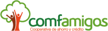 logo comfiamigos