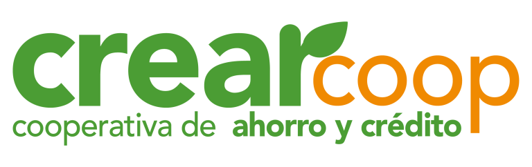 Logo crearcoop